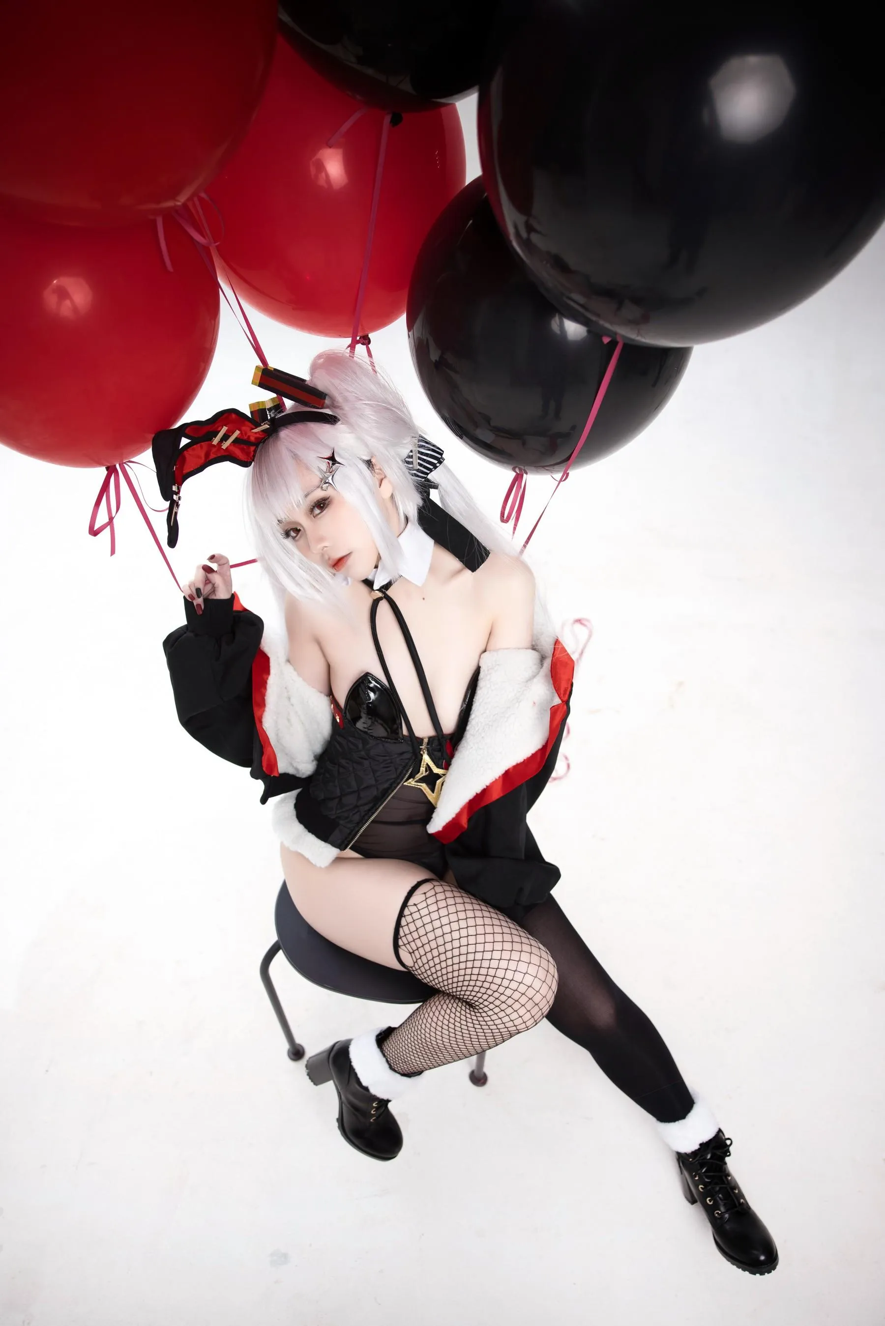 G44不会受伤 – NO.93 Noa [31P]插图4